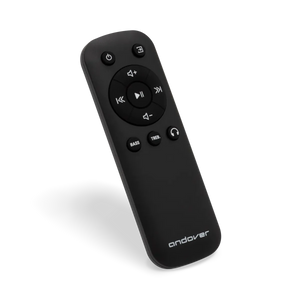 SpinBase MAX 2 Premium Powered Turntable Speaker