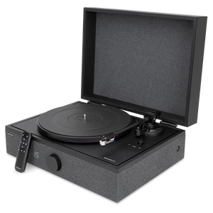 SpinPlay Record Player