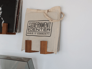 Curated Bag Of Records